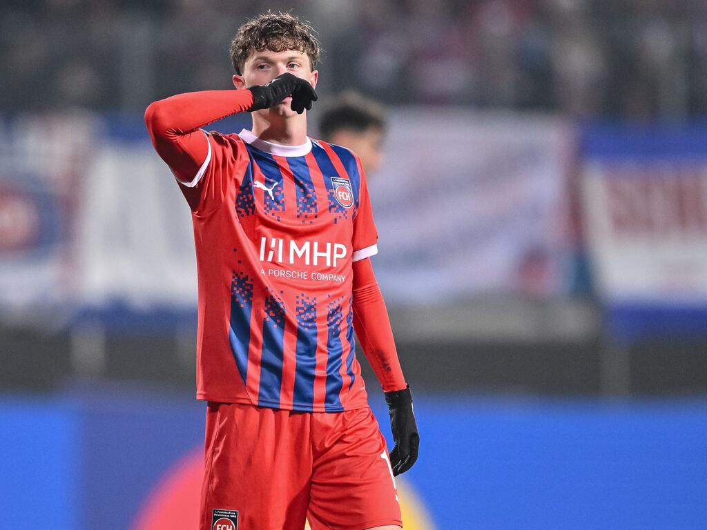 Paul Wanner reist nicht mehr zur U21-Nationalmannschaft nach Paul Wanner reist nicht mehr zur U21-Nationalmannschaft nach