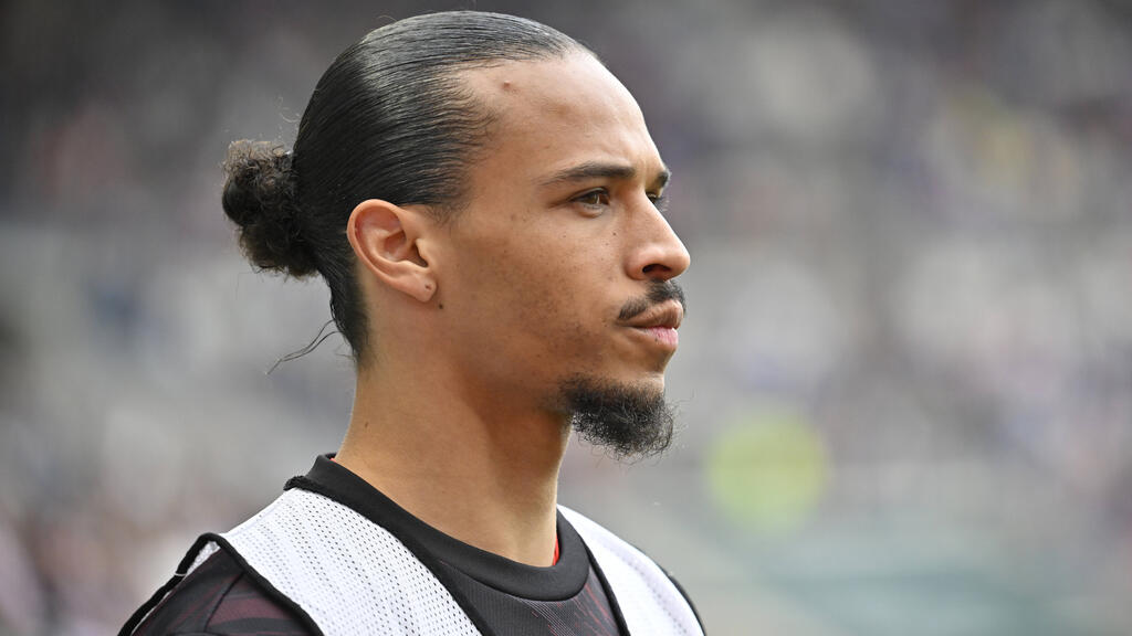 Endet die Zeit von Leroy Sané beim FC Bayern? Endet die Zeit von Leroy Sané beim FC Bayern?