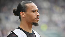 Endet die Zeit von Leroy Sané beim FC Bayern?