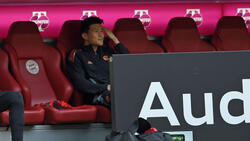 Muss der FC Bayern länger ohne Min-jae Kim auskommen?