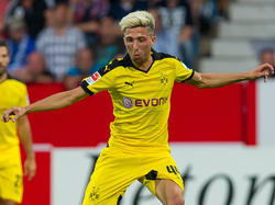 Tauscht nach nur einem halben Jahr wieder die Trikots: Kevin Kampl