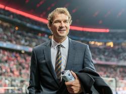Jens Lehmann äußert sich über Ralf Fährmann