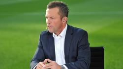 Lothar Matthäus gilt als Vertrauter von PSG-Boss Nasser Al-Khelaifi