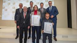 Die DFL Stiftung präsentiert drei neue Kuratoren