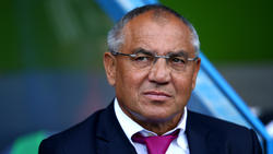 Felix Magath hat sich zur schwierigen Situation des FC Schalke 04 geäußert