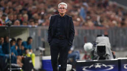 Eigentlich als Gentleman bekannt: Jupp Heynckes