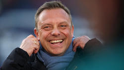 André Breitenreiter hat sich seine Entlassung siebenstellig entschädigen lassen