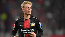 Julian Brandt wird offenbar nicht nur vom BVB umworben