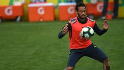 Die Ermittlungen gegen Neymar laufen