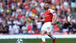 Shkodran Mustafi will auch für Henrikh Mkhitaryan siegen