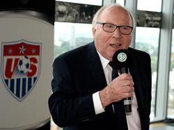 Uwe Seeler sorgt sich um seinen HSV