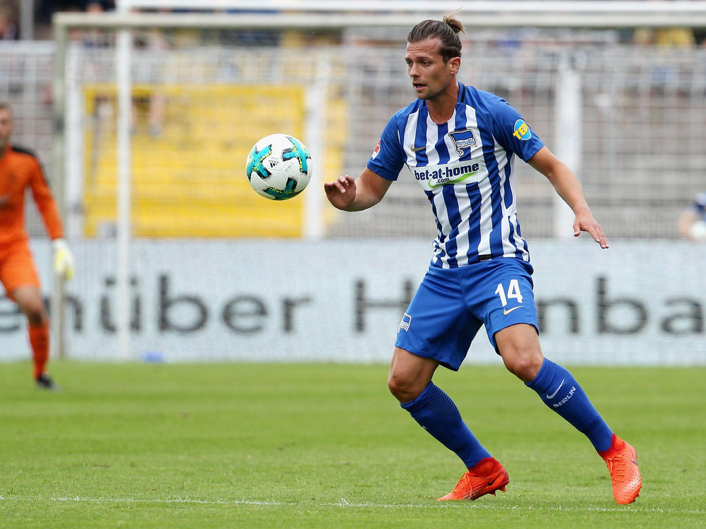 Valentin Stocker kehrt zum FC Basel zurück