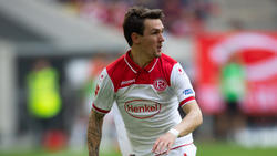 Benito Raman will für den FC Schalke 04 spielen