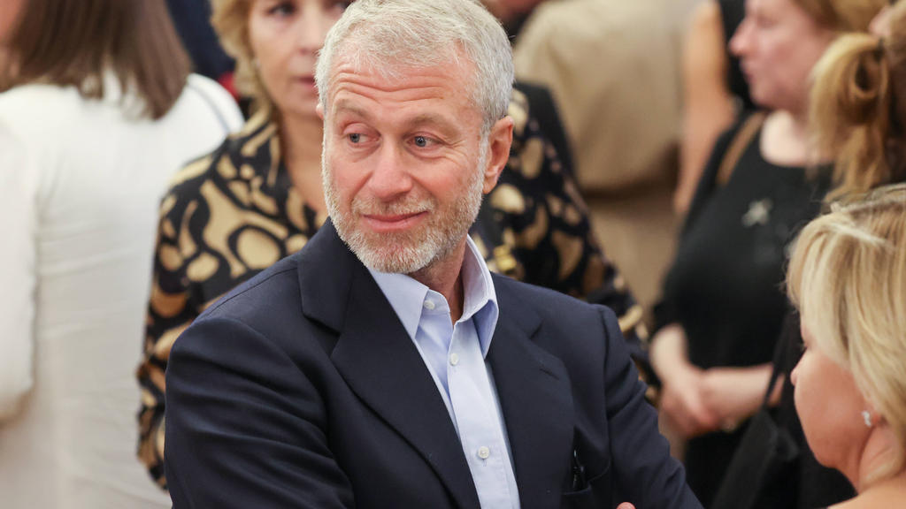 Chelsea's Abramovich has received Portuguese citizenship