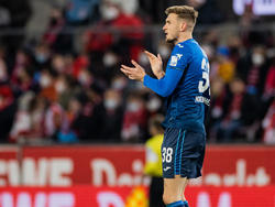 Stefan Posch avancierte zum Matchwinner für Hoffenheim