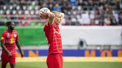 Rasmus Kristensen wird unter anderem bei RB Leipzig sowie beim BVB gehandelt