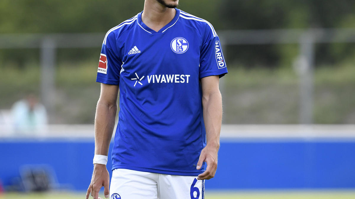 Schalke 04 sucht einen neuen Trikotsponsor