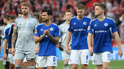 Sportlich läuft's beim FC Schalke 04 derzeit nicht rund