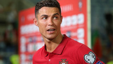 Ronaldo soll Gespräche mit der australischen Liga führen