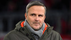 Dietmar Hamann sorgt sich um den FC Bayern