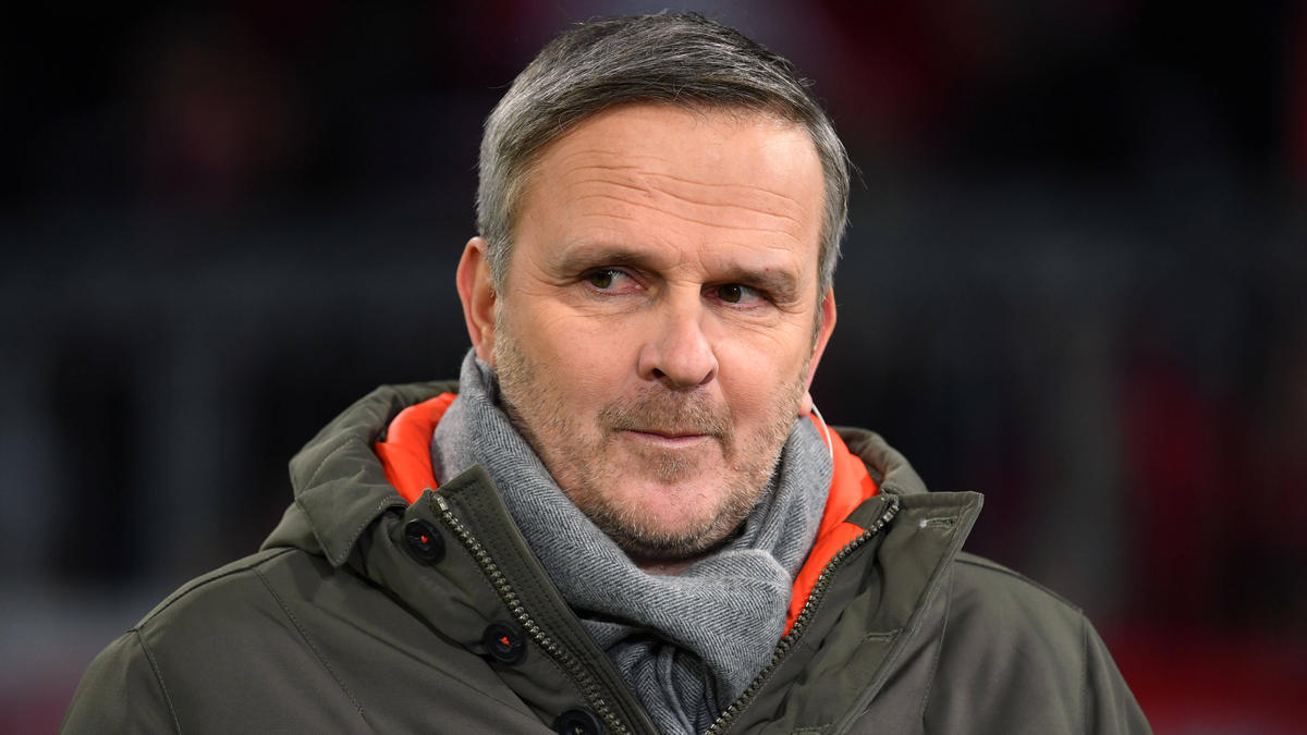 Dietmar Hamann geht mit dem FC Schalke 04 hart ins Gericht