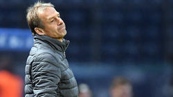 Jürgen Klinsmann ist nicht mehr Coach von Hertha BSC