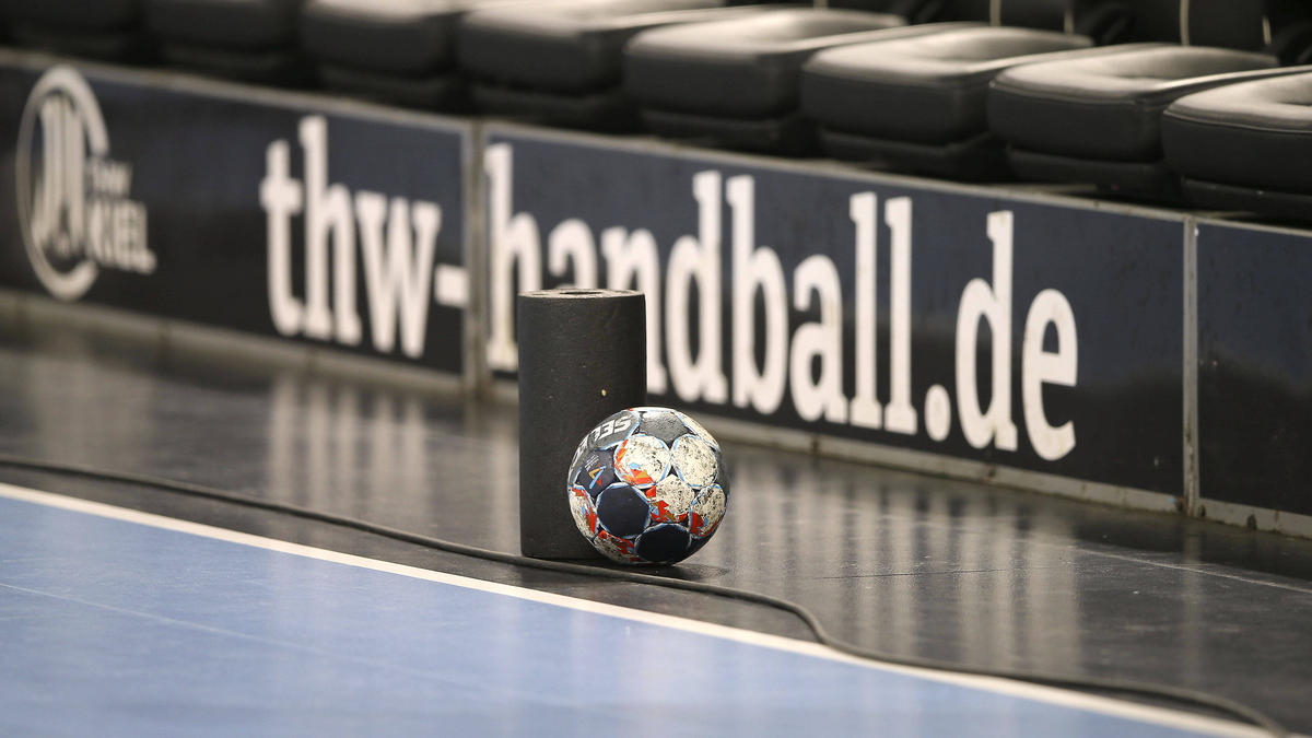 Saisonabbruch in der HBL Saisonabbruch in der HBL