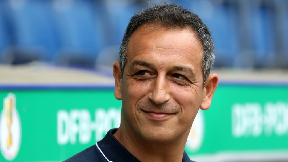 Rachid Azzouzi fordert härtere Anti-Rassismus-Maßnahmen Rachid Azzouzi fordert härtere Anti-Rassismus-Maßnahmen