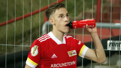 Nico Schlotterbeck zog sich beim 4:0-Erfolg gegen den FSV Mainz eine Verletzung am rechten Oberschenkel zu