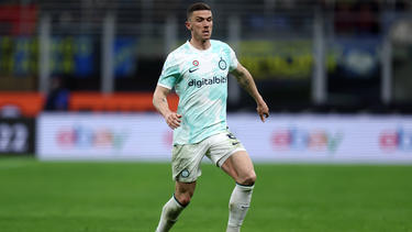 Vor Comeback nach Verletzungspause: Robin Gosens