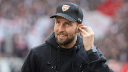 Sebastian Hoeneß und der VfB Stuttgart trotzdem dem BVB ein Remis ab