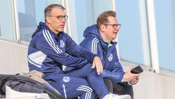 Chefscout André Hechelmann soll neuer Sportdirektor beim FC Schalke 04 werden