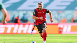 Lukas Podolski schließt eine Rückkehr zum 1. FC Köln nicht aus