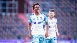 Schalke-Talent Assan Ouédraogo steht angeblich kurz vor einem Wechsel zum FC Bayern
