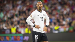 Leroy Sané wechselt vom FC Bayern zu Galatasaray