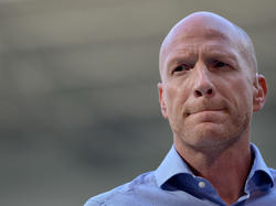 Matthias Sammer fand nach dem Spiel deutliche Worte für die Leistung der Bayern-Stars