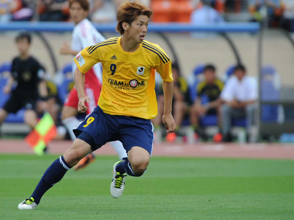 J1 League News Football Japan S Urawa Take Point In Empty Stadium After Racist Sign