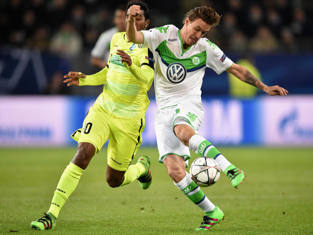 Der VfL Wolfsburg steht erstmals in seiner Geschichte im Viertelfinale der Königsklasse