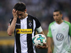 Lars Stindl verpasst die WM