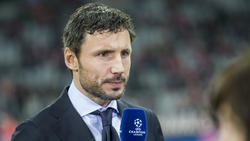 Mark van Bommel verlor sein Pflichtspiel-Debüt als Trainer