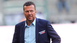 Lothar Matthäus fand kritische Worte