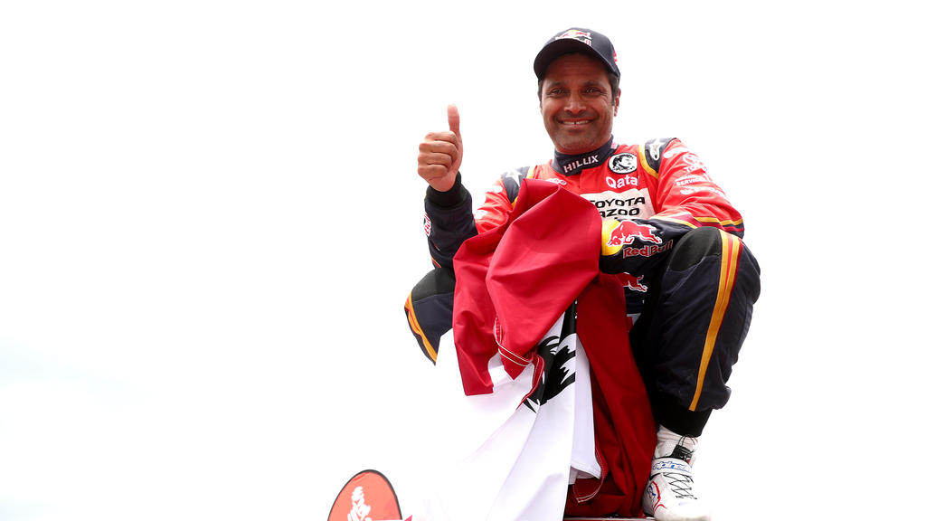 Nasser Al-Attiyah und die WRX: eine neue Herausforderung? Nasser Al-Attiyah und die WRX: eine neue Herausforderung?
