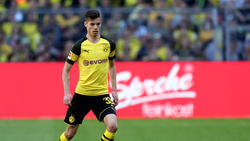 Wechselt Julian Weigl vom BVB zu Paris Saint-Germain?