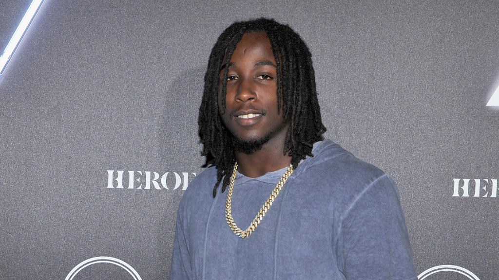 Kareem Hunt wurde von der NFL gesperrt Kareem Hunt wurde von der NFL gesperrt