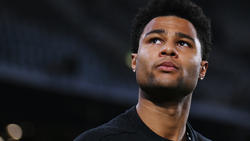 Serge Gnabry spielt seit Sommer 2018 beim FC Bayern