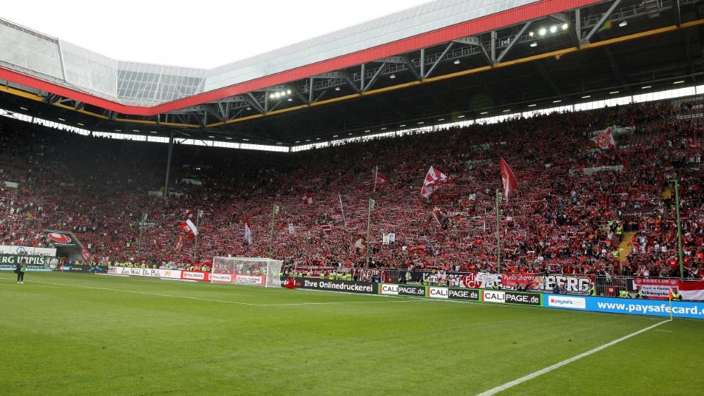 Der 1. FC Kaiserslautern steht vor der Rettung