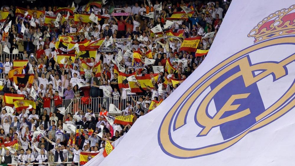 Real Madrid ist bald auch mit einer Frauenmannschaft am Start Real Madrid ist bald auch mit einer Frauenmannschaft am Start