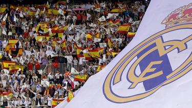 Real Madrid ist bald auch mit einer Frauenmannschaft am Start