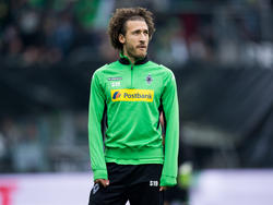 Fabian Johnson fehlt Borussia Mönchengladbach vorerst