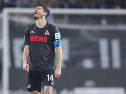 Hectors Einsatz gegen den SC Freiburg ist noch nicht sicher